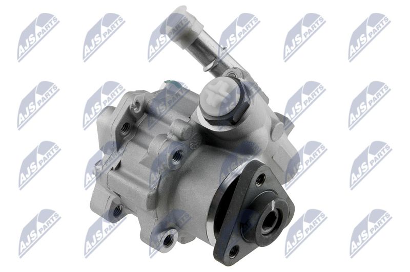 Pompa hydrauliczna, układ kierowniczy NTY SPW-AU-010