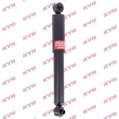 Amortyzator KYB 348005