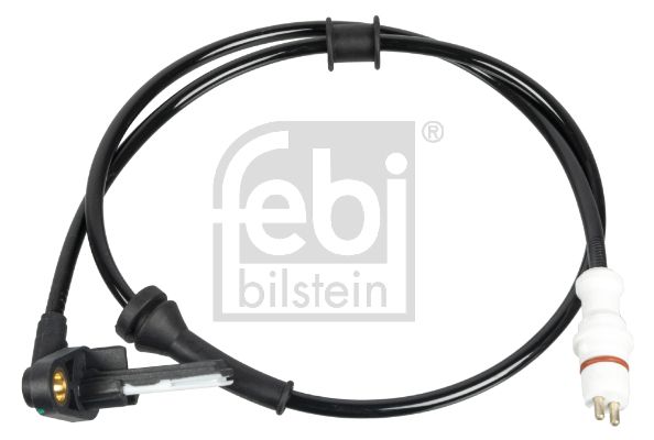 Czujnik, prędkość obrotowa koła FEBI BILSTEIN 173582