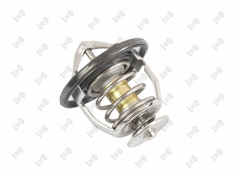 Termostat, płyn chłodzący ABAKUS 033-025-0001
