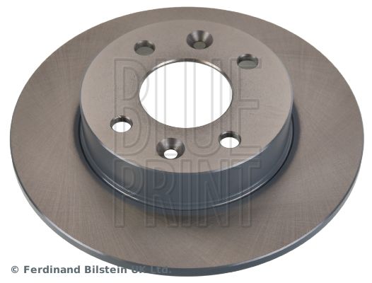 Tarcza hamulcowa BLUE PRINT ADBP430008