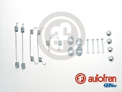 Zestaw akcesoriów, szczęki hamulcowe AUTOFREN SEINSA D3953A