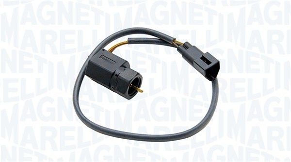 Generator impulsów, wał korbowy MAGNETI MARELLI 064848175010