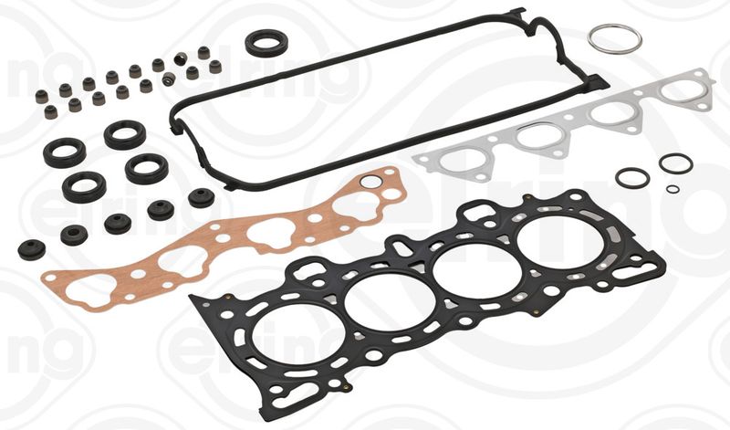 Zestaw uszczelek, głowica cylindrów ELRING 051.390