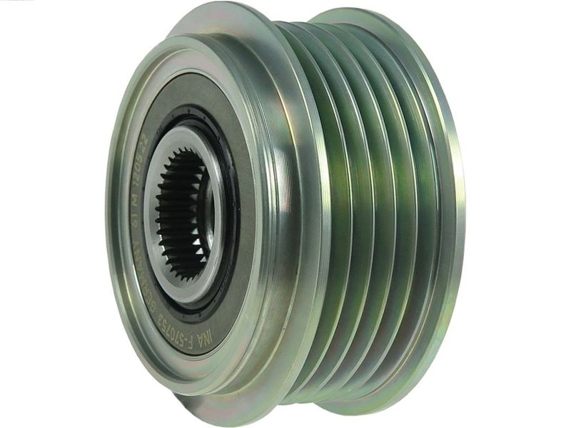 Alternator - sprzęgło jednokierunkowe AS-PL afp6015(ina)