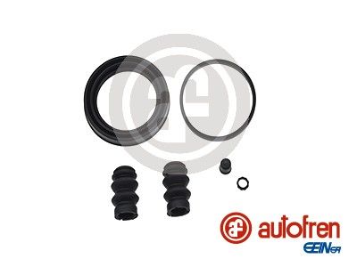 Zestaw naprawczy, zacisk hamulca AUTOFREN SEINSA D41392