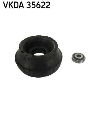 Mocowanie amortyzatora SKF VKDA 35622