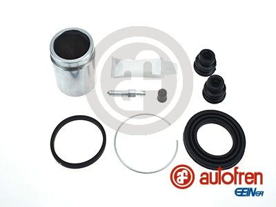 Zestaw naprawczy, zacisk hamulca AUTOFREN SEINSA D41846C
