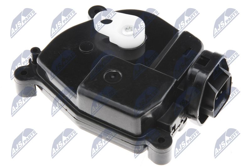 Zamek drzwi NTY EZC-HY-506