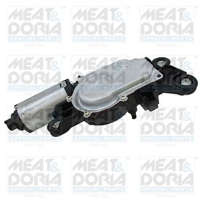 Silnik wycieraczek MEAT & DORIA 27301