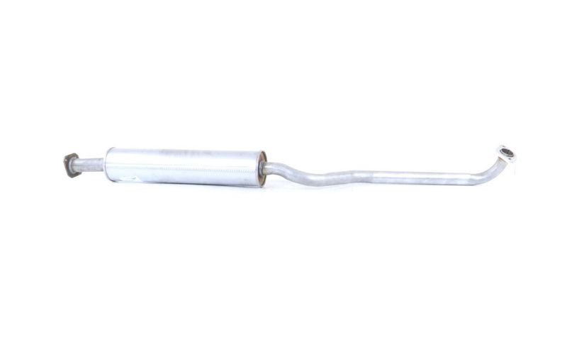 Tłumik środkowy WALKER 23484