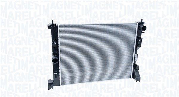 Chłodnica, układ chłodzenia silnika MAGNETI MARELLI 350213219300