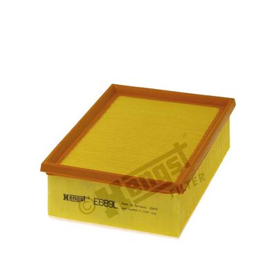 Filtr powietrza HENGST FILTER e689l