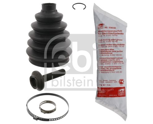Zestaw osłon, wał napędowy FEBI BILSTEIN 43797