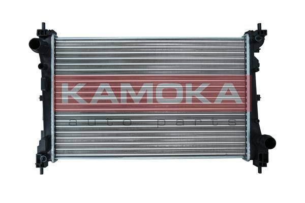 Chłodnica, układ chłodzenia silnika KAMOKA 7705022