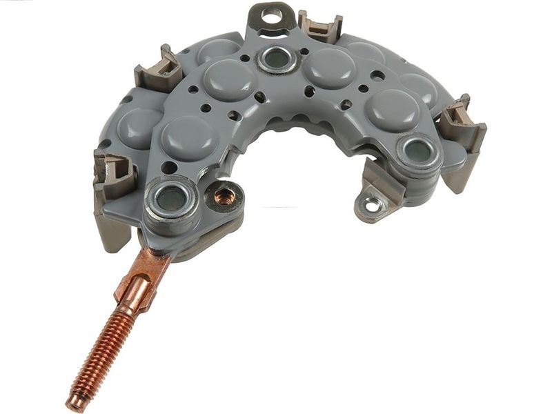Prostownik, alternator AS-PL ARC6028S