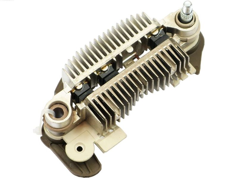 Prostownik, alternator AS-PL arc5159