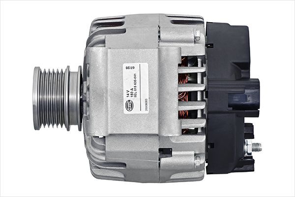 Alternator HELLA 8EL 015 630-841