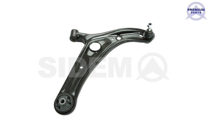 Wahacz, zawieszenie koła SIDEM 45051