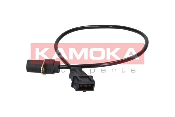 Generator impulsów, wał korbowy KAMOKA 109041