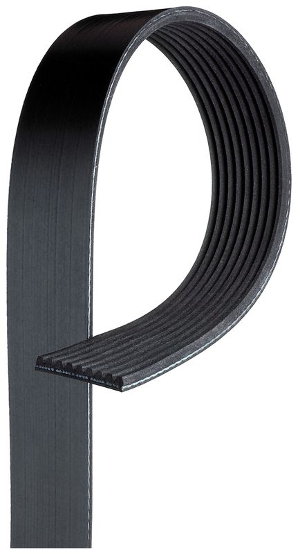 Pasek klinowy wielorowkowy GATES 9PK1180HD