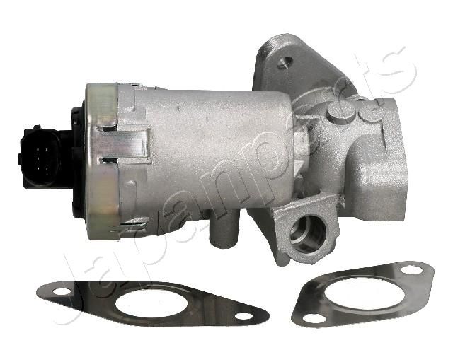 Zawór AGR JAPANPARTS EGR-L05