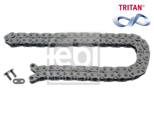 Łańcuch rozrządu FEBI BILSTEIN 49508