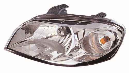 Reflektor ABAKUS 235-1104r-ld-e