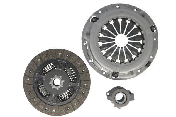 Zestaw sprzęgieł NEXUS F18007NX