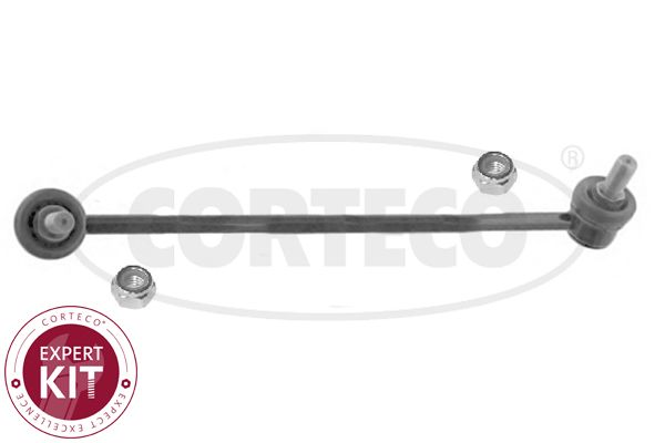 Drążek / wspornik, stabilizator CORTECO 49401132