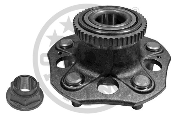 Zestaw łożysk koła OPTIMAL 912296