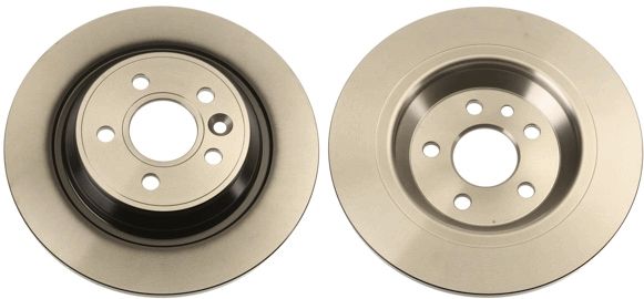 Tarcza hamulcowa TRW DF6187