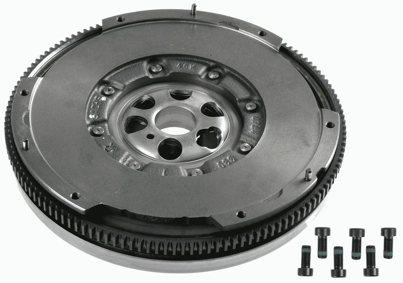 Koło zamachowe SACHS 2294 000 871