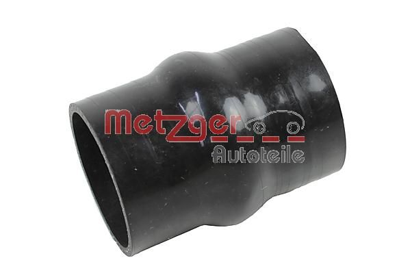 Przewód powietrza doładowującego METZGER 2400676