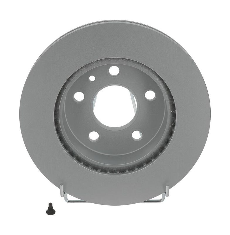 Tarcza hamulcowa FERODO DDF860C