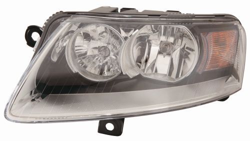 Reflektor ABAKUS 446-1111L-LEMN2
