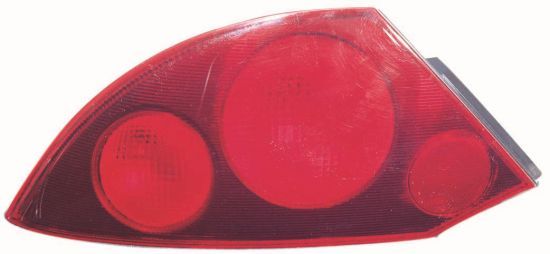 Lampa tylna zespolona ABAKUS 314-1910L-US