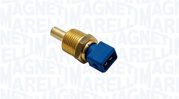 Czujnik, temperatura płynu chłodzącego MAGNETI MARELLI 171916011340