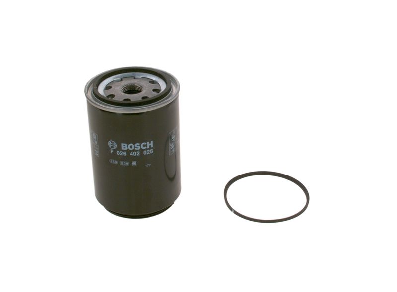 Filtr paliwa BOSCH F026402025
