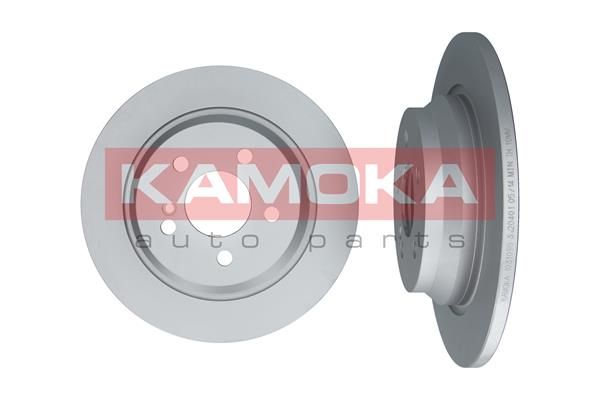Tarcza hamulcowa KAMOKA 1031098