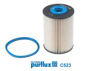 Filtr paliwa PURFLUX c523