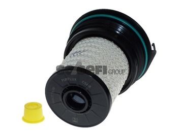 Filtr paliwa PURFLUX cs618