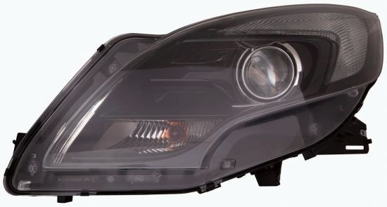 Reflektor ABAKUS 442-1173lmldem2
