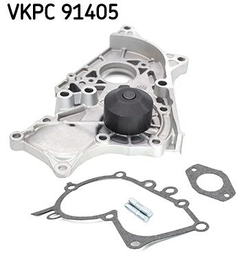 Pompa wody, chłodzenie silnika SKF VKPC91405