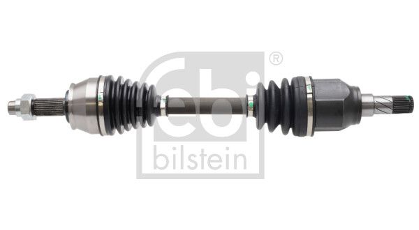 Wał napędowy FEBI BILSTEIN 1000769