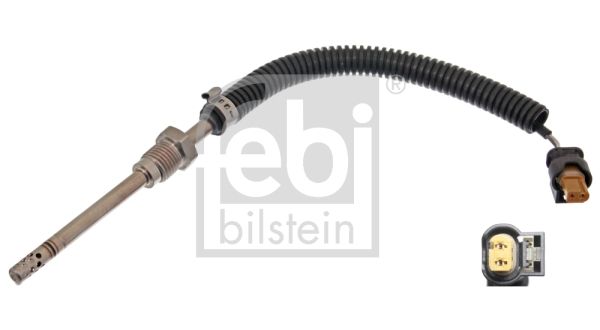 czujnik, temperatura spalin FEBI BILSTEIN 49298