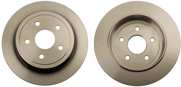 Tarcza hamulcowa TRW DF4914S