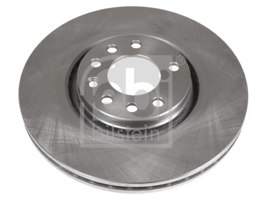 Tarcza hamulcowa FEBI BILSTEIN 23559