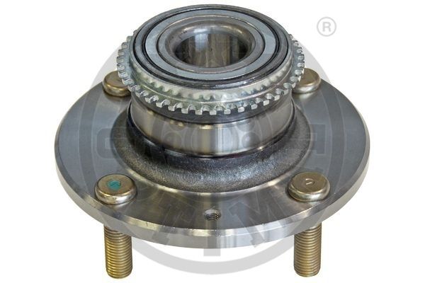 Zestaw łożysk koła OPTIMAL 962622