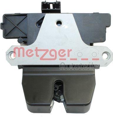 Zamek klapy bagażnika METZGER 2310547